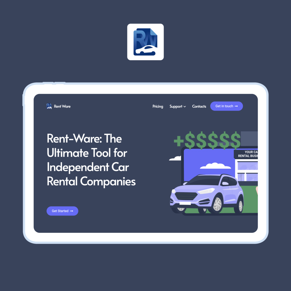 +35% leads after website redesign